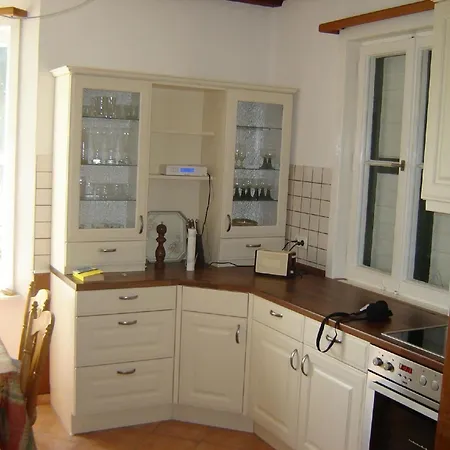 Freistehendes In Ruhiger Lage Holiday home *