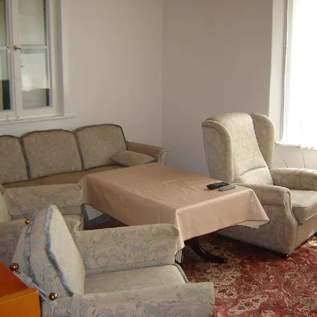 Holiday home Freistehendes In Ruhiger Lage *
