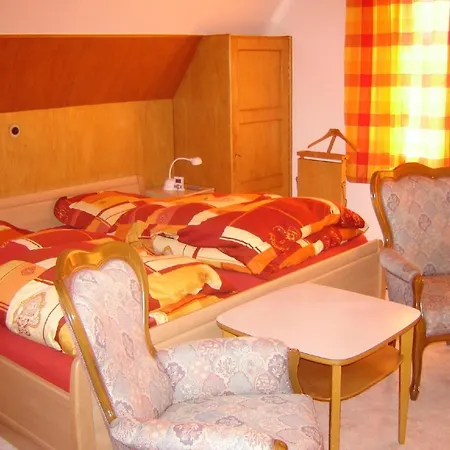 Holiday home Freistehendes In Ruhiger Lage
