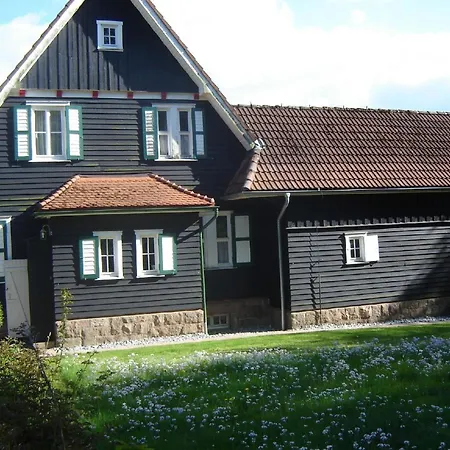 Freistehendes In Ruhiger Lage Holiday home Braunlage