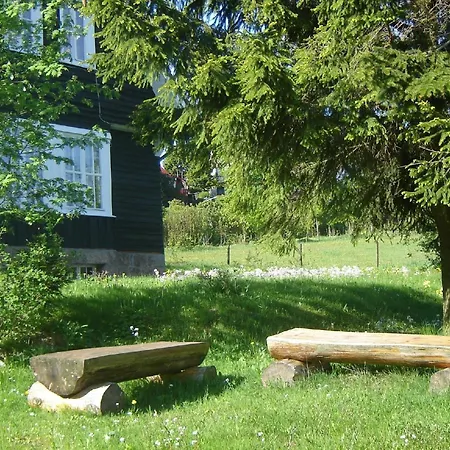 Freistehendes In Ruhiger Lage Holiday home