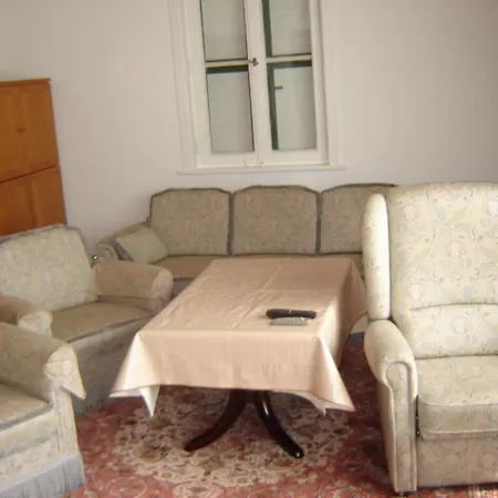 Freistehendes In Ruhiger Lage Vakantiehuis Braunlage