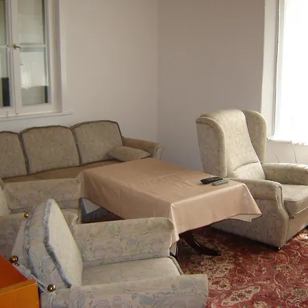 Holiday home Freistehendes In Ruhiger Lage Braunlage